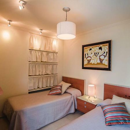 Bella Vista Luxury Apartment Torremolinos Eksteriør bilde