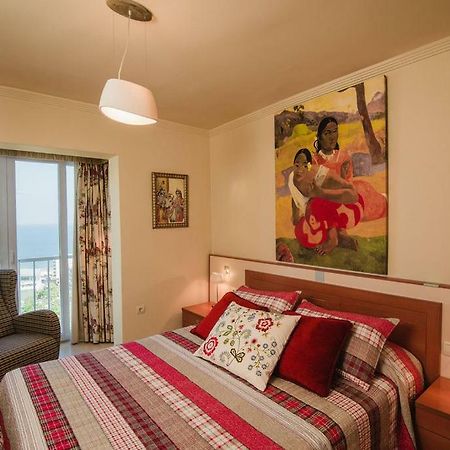 Bella Vista Luxury Apartment Torremolinos Eksteriør bilde
