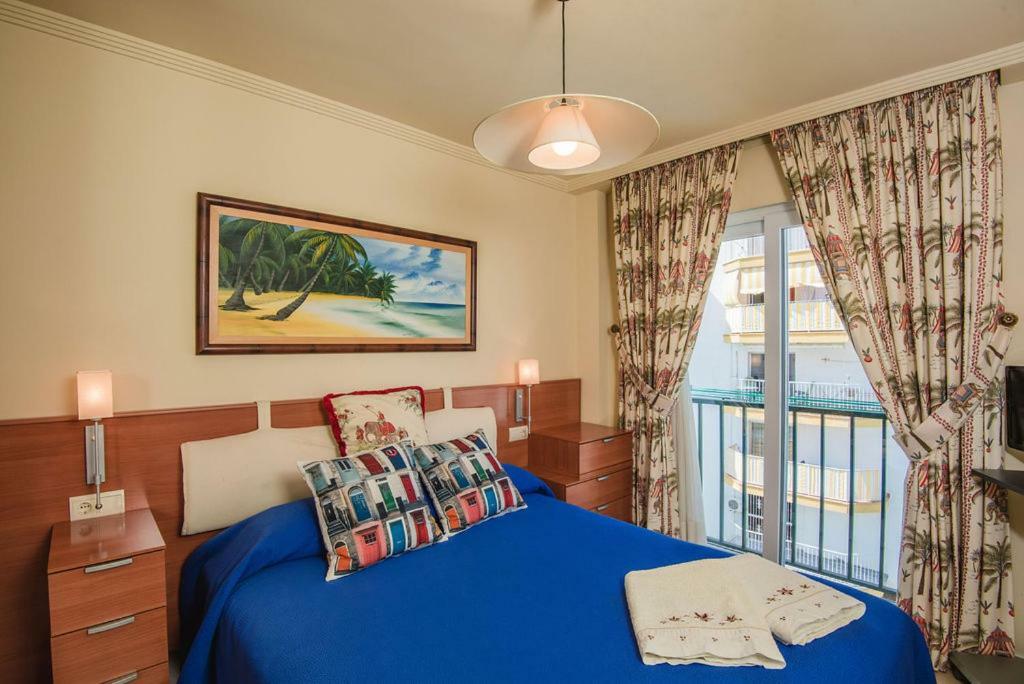 Bella Vista Luxury Apartment Torremolinos Eksteriør bilde