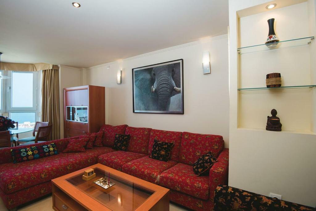 Bella Vista Luxury Apartment Torremolinos Eksteriør bilde