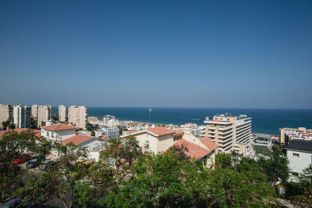 Bella Vista Luxury Apartment Torremolinos Eksteriør bilde