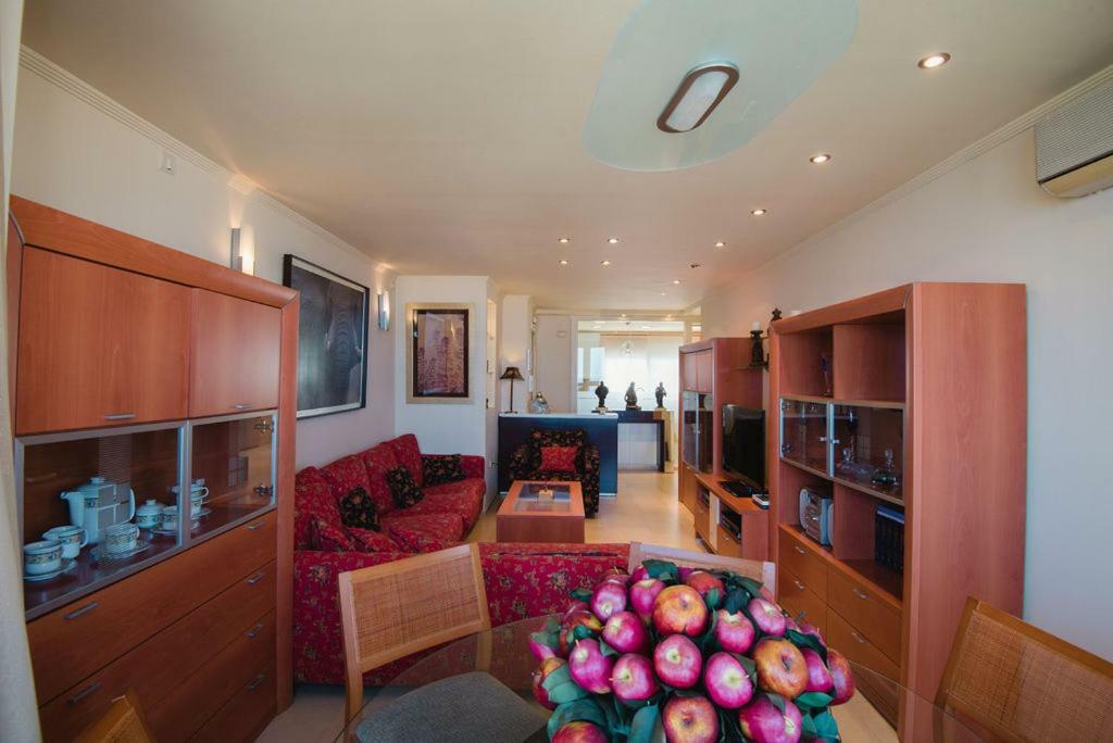 Bella Vista Luxury Apartment Torremolinos Eksteriør bilde