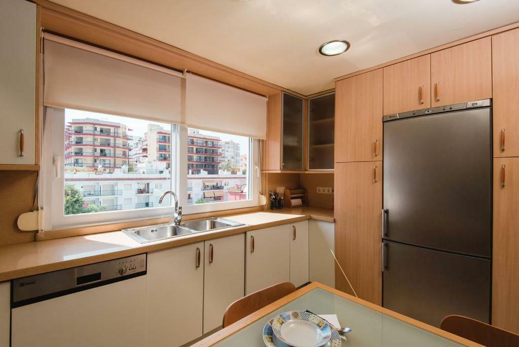Bella Vista Luxury Apartment Torremolinos Eksteriør bilde