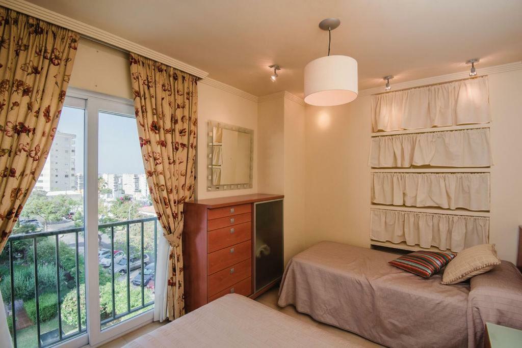 Bella Vista Luxury Apartment Torremolinos Eksteriør bilde