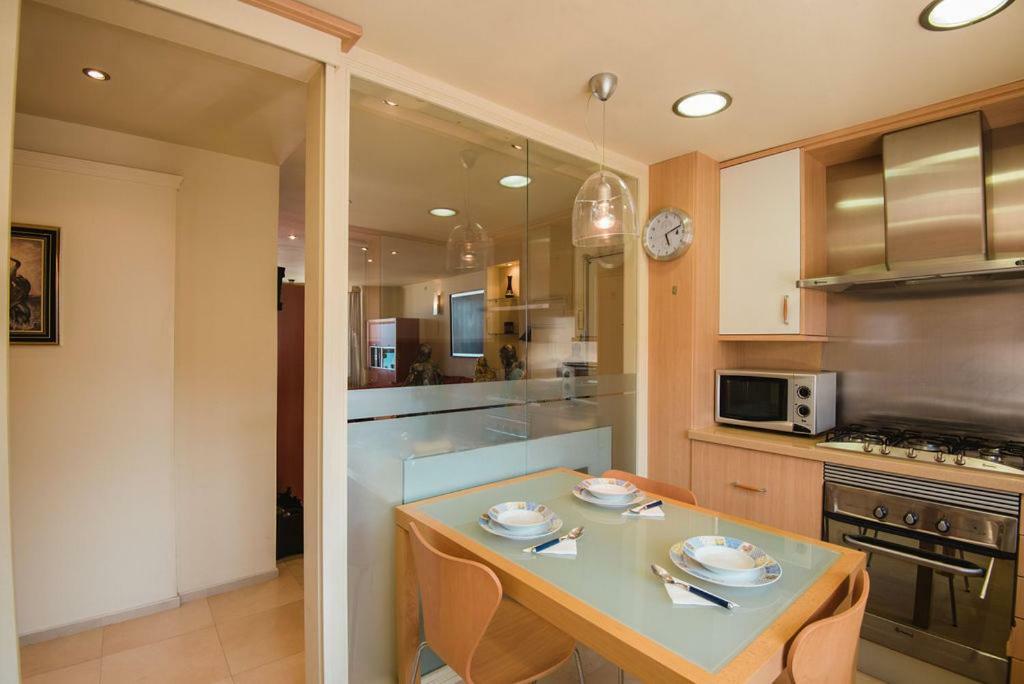 Bella Vista Luxury Apartment Torremolinos Eksteriør bilde