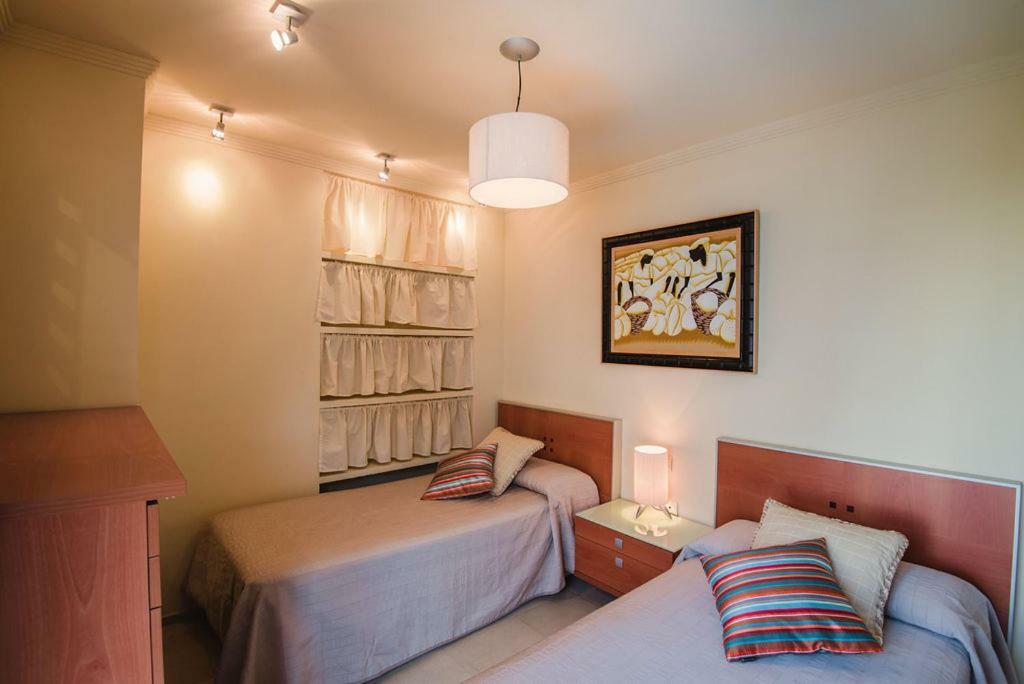 Bella Vista Luxury Apartment Torremolinos Eksteriør bilde