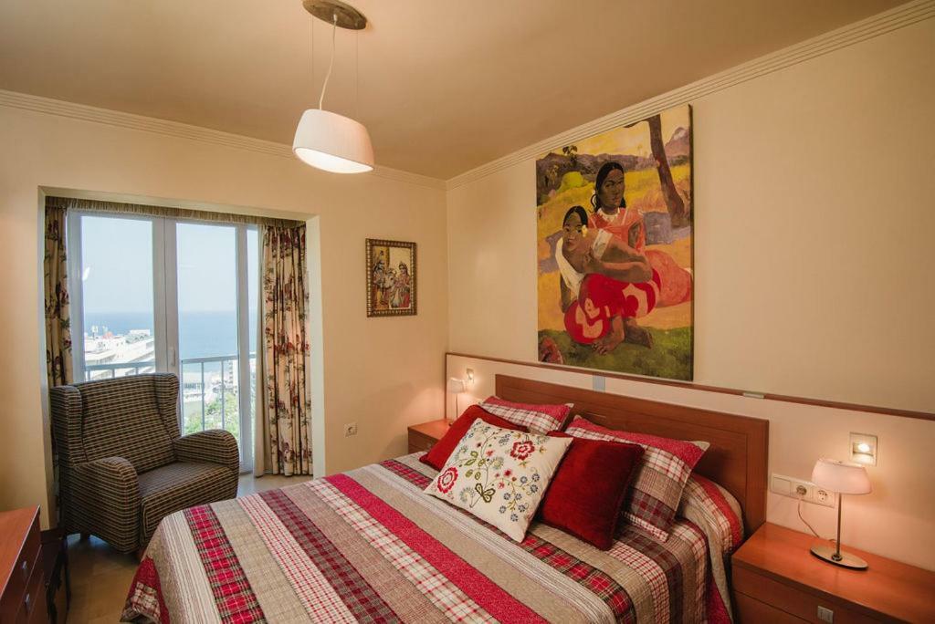 Bella Vista Luxury Apartment Torremolinos Eksteriør bilde
